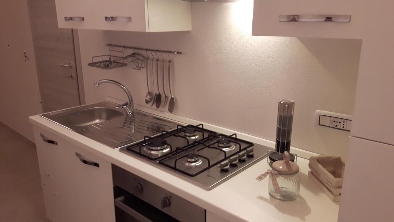 Casa Marvi Apartman Alghero Kültér fotó