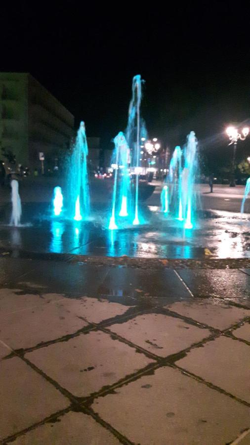 Casa Marvi Apartman Alghero Kültér fotó