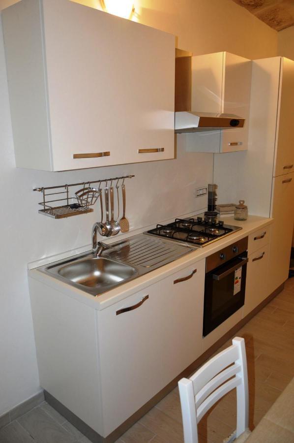 Casa Marvi Apartman Alghero Kültér fotó