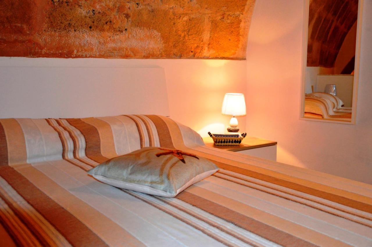 Casa Marvi Apartman Alghero Kültér fotó