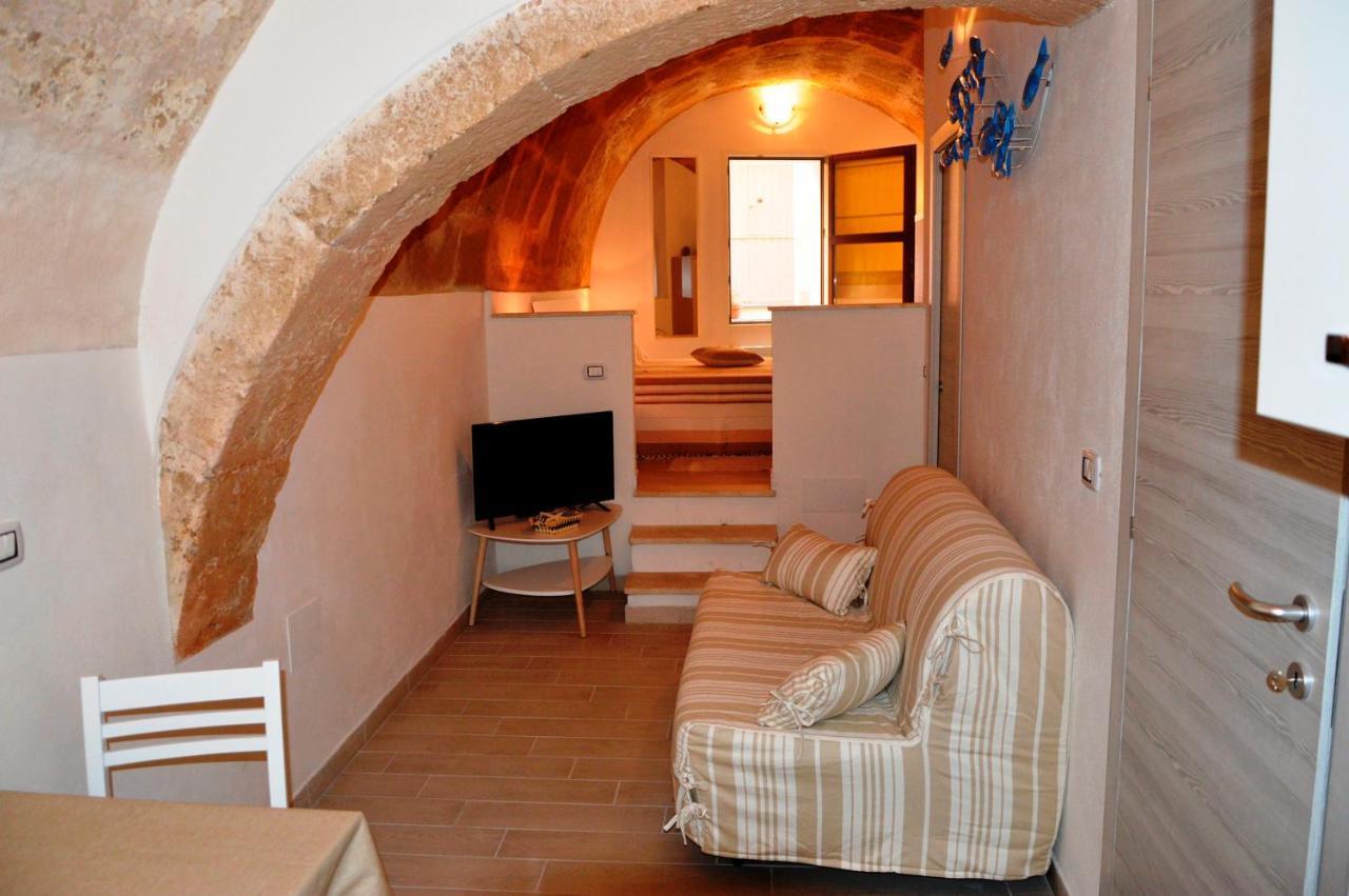 Casa Marvi Apartman Alghero Kültér fotó
