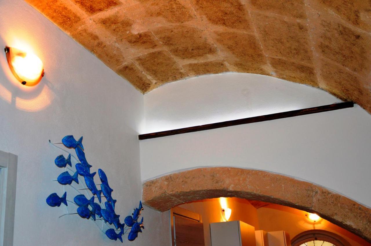 Casa Marvi Apartman Alghero Kültér fotó