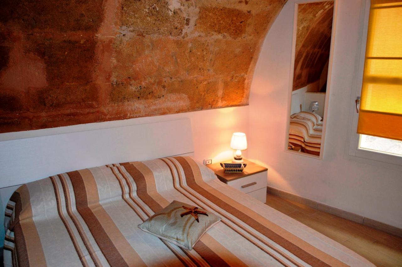 Casa Marvi Apartman Alghero Kültér fotó