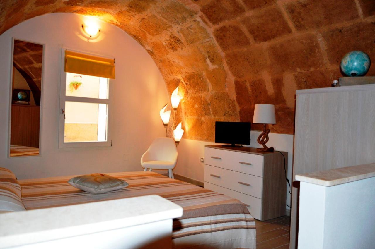 Casa Marvi Apartman Alghero Kültér fotó