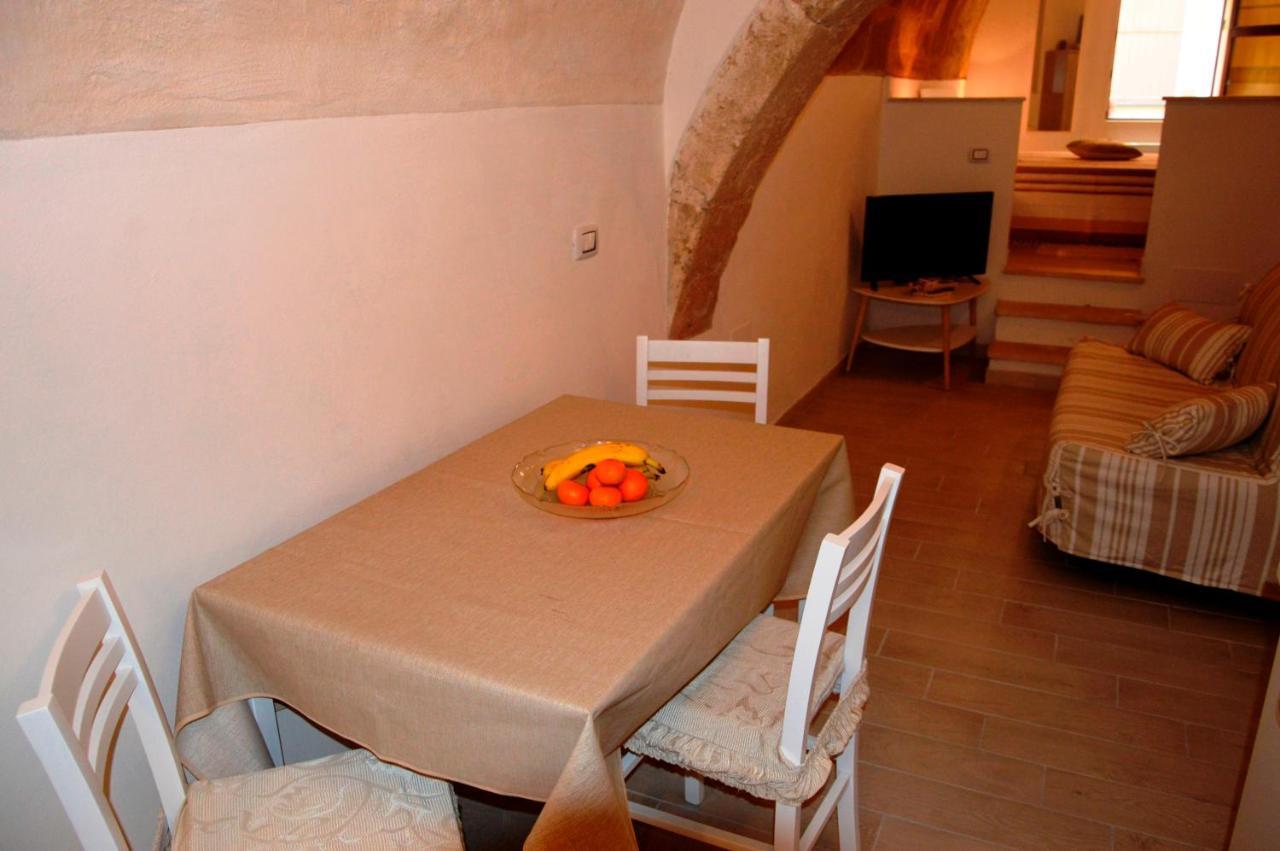 Casa Marvi Apartman Alghero Kültér fotó