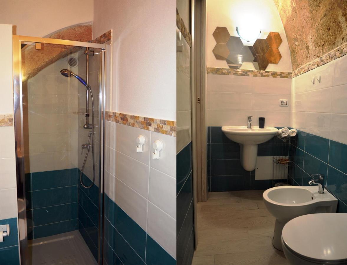 Casa Marvi Apartman Alghero Kültér fotó